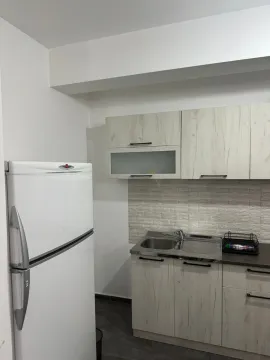 Rent, one bedroom apartment, 59m², Central Point, Podgorica - image 1466
