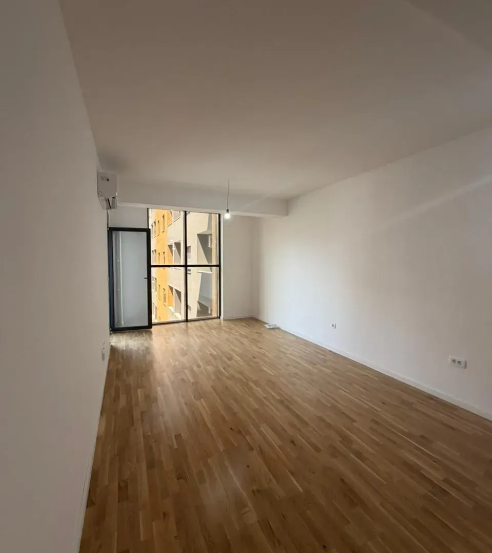 Prodaja, jednosoban stan, 48m², Seljanovo, Tivat