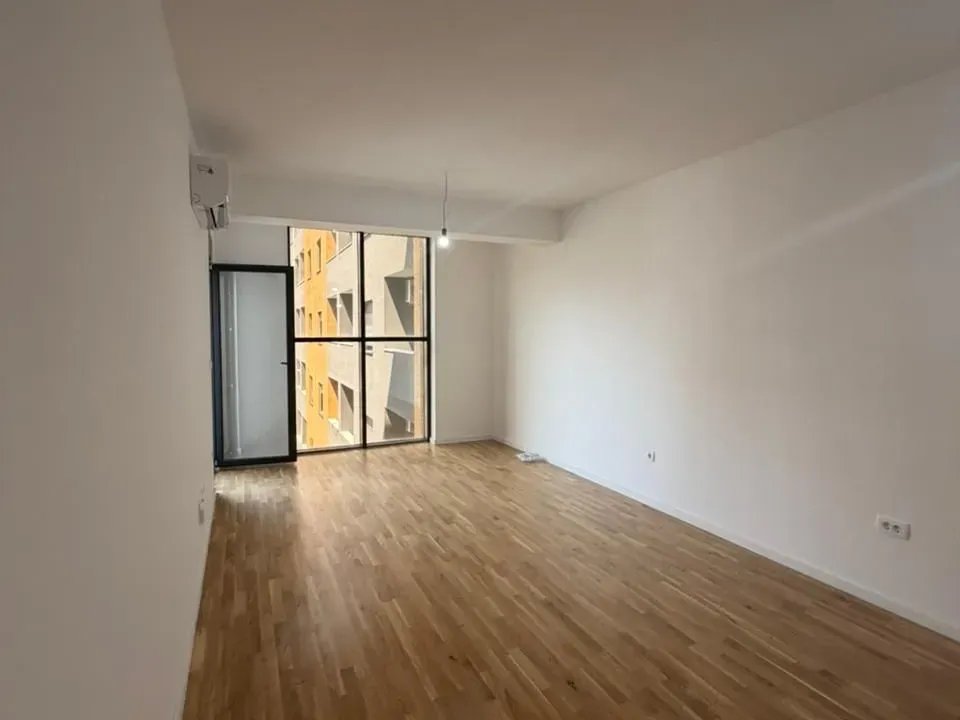 Sale, one bedroom apartment, 48m², Seljanovo, Tivat
