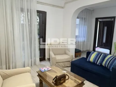 Rent, one bedroom apartment, 38m², Tašmajdan, Palilula Sve Podlokacije