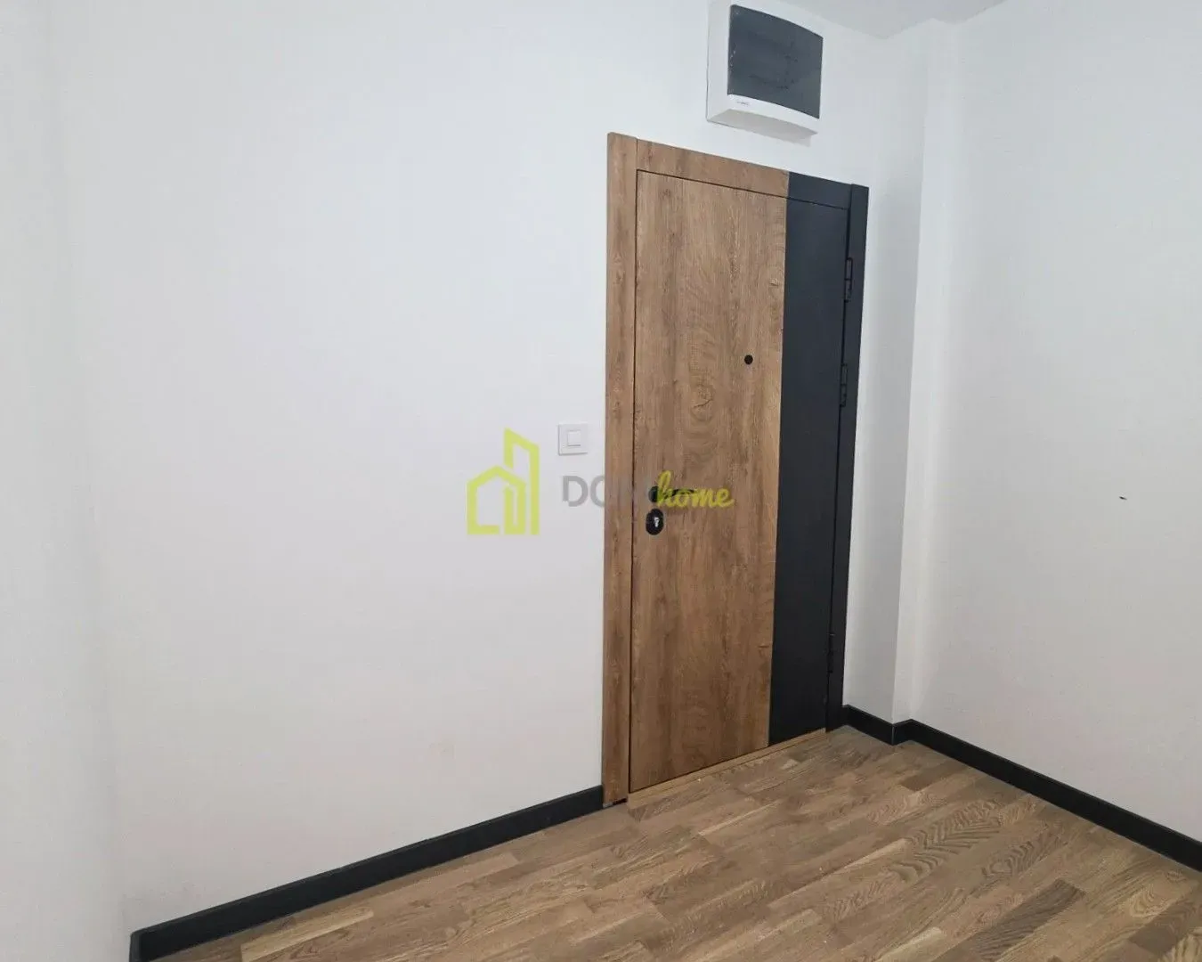 Prodaja, dvosoban stan, 59m², Gorica C, Podgorica