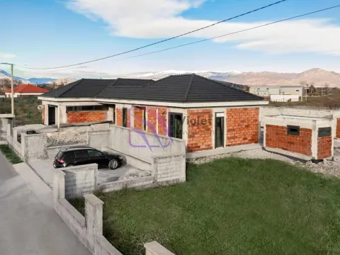 Prodaja, kuća, 259m², Donji Kokoti, Podgorica - image 10