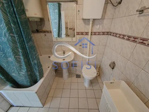 Izdavanje, jednosoban stan, 35m², Bulevar Oslobodjenja, Novi Sad Sve Podlokacije - image 12