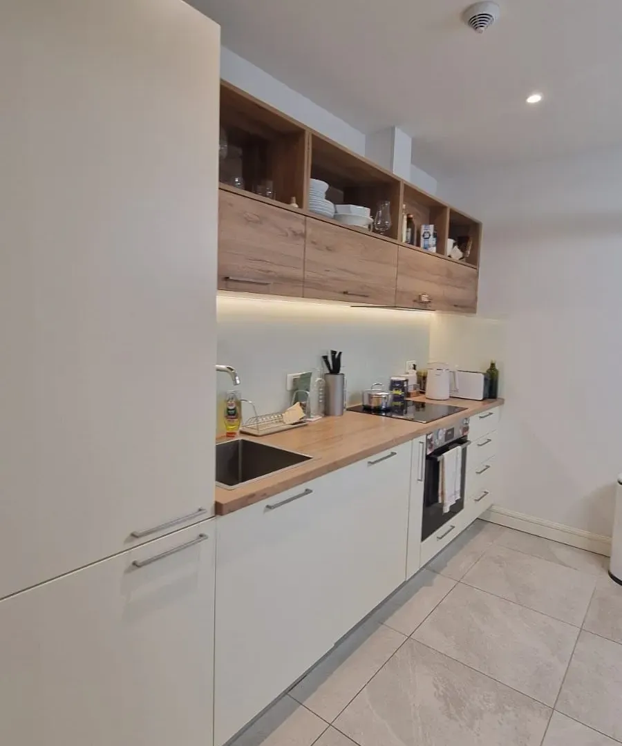Prodaja, dvosoban stan, 101m², Luštica, Tivat