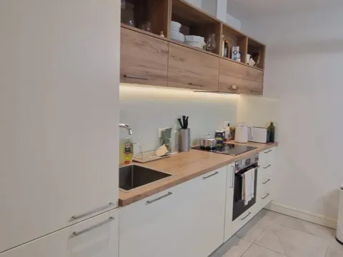 Sale, two bedroom apartment, 101m², Luštica, Tivat - image 13