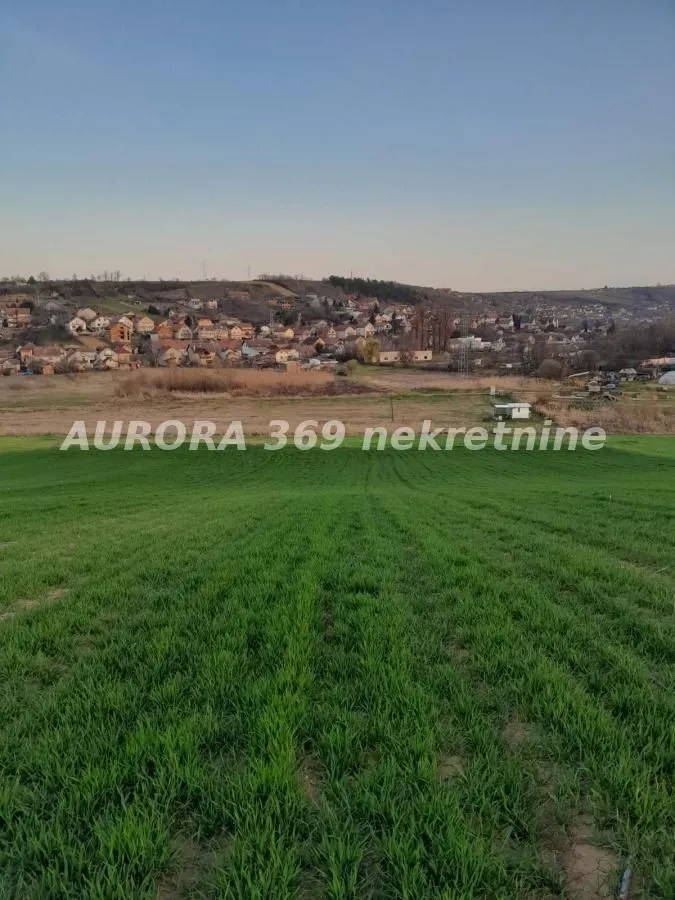 Prodaja, plac, 1300m², Novi Sad, Srbija