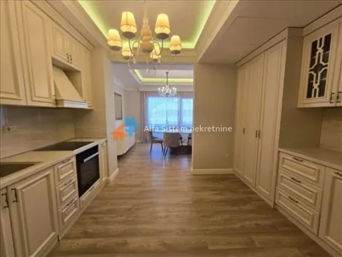 Izdavanje, stan, 215m², Savski Venac, Beograd - image 17