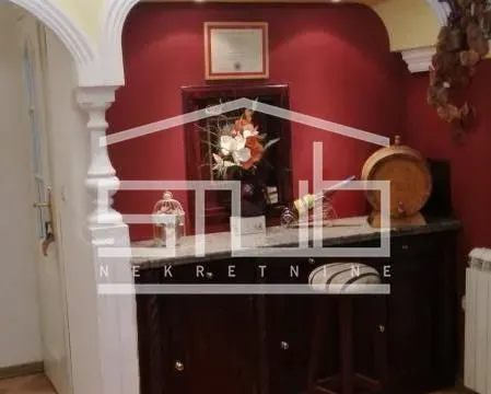 Rent, three bedroom apartment, 110m², Čukarica, Beograd - image 2