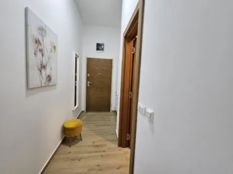 Prodaja, jednosoban stan, 50m², Budva, Crna Gora - image 4