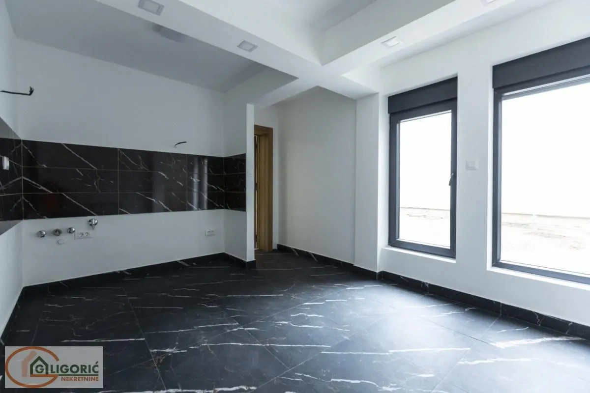 Sale, three bedroom apartment, 86m², Zemun Gardoš, Zemun Sve Podlokacije