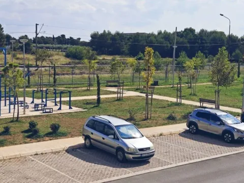 Sale, one bedroom apartment, 45m², Tuški Put, Podgorica - image 10