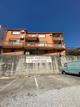 Sale, house, 610m², Sutomore, Bar - image 8