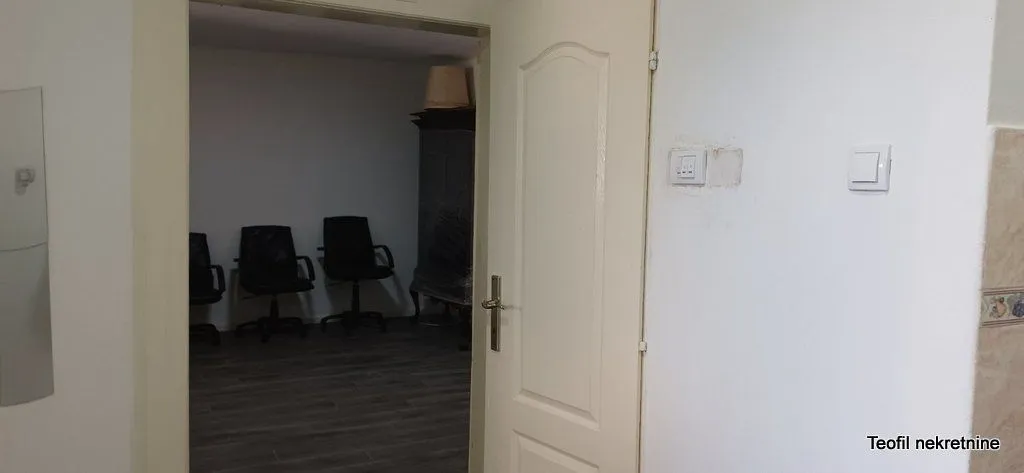 Rent, one bedroom apartment, 40m², Vračar Hram, Vračar Sve Podlokacije