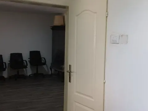 Rent, one bedroom apartment, 40m², Vračar Hram, Vračar Sve Podlokacije - image 9
