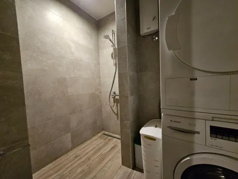 Rent, three bedroom apartment, 150m², Gorica C, Podgorica - image 14