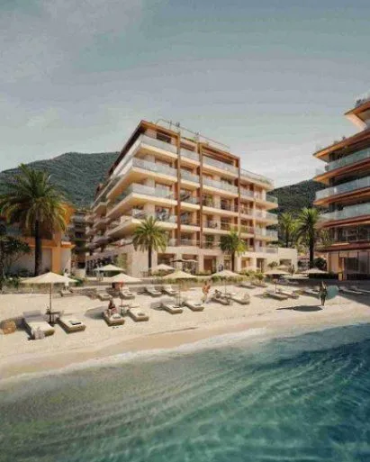 Prodaja, stan, 86m², Porto Montenegro, Tivat