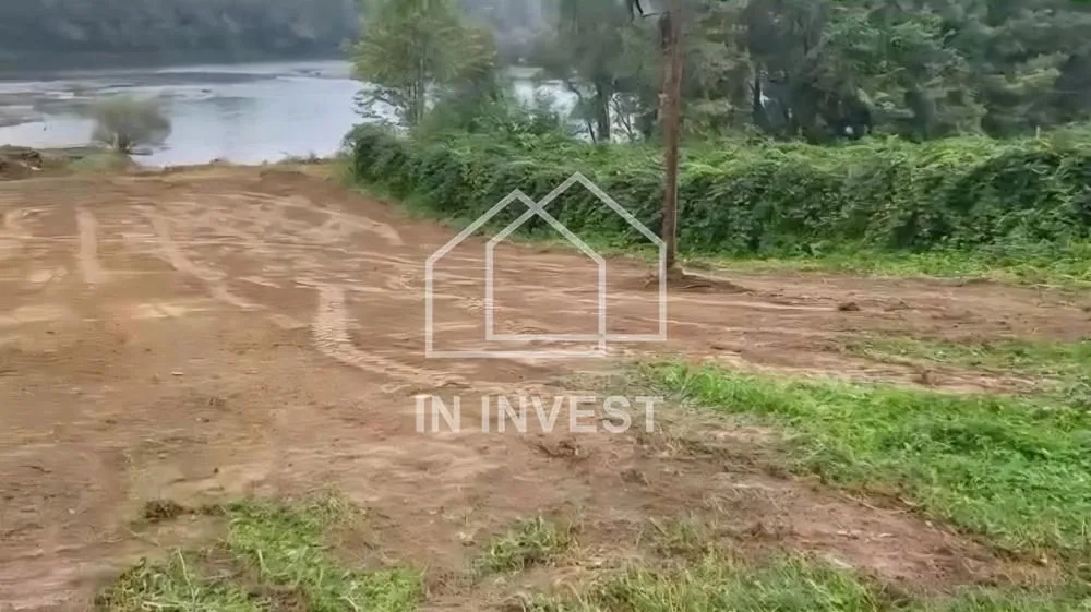 Prodaja, plac, 480m², Ljubovija, Srbija