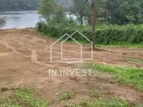 Sale, land lot, 480m², Ljubovija, Srbija - image 2