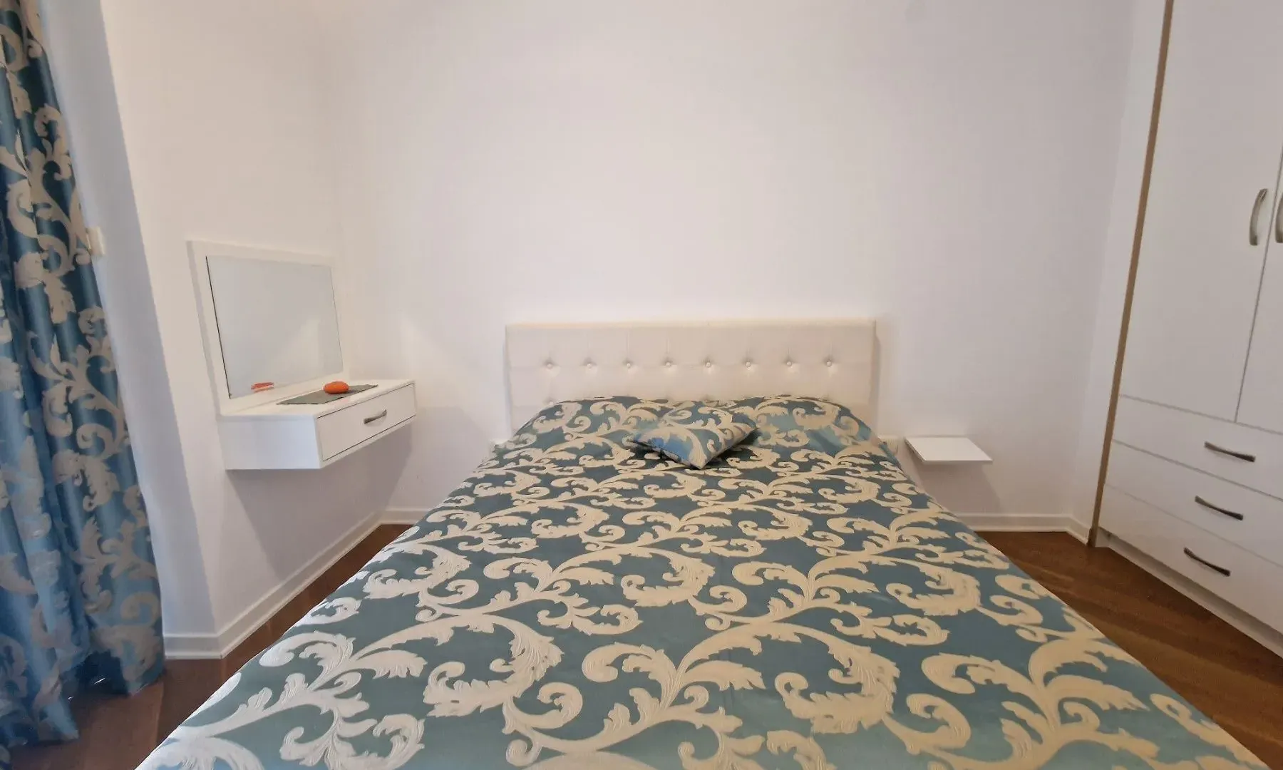 Sale, one bedroom apartment, 67m², Budva, Crna Gora