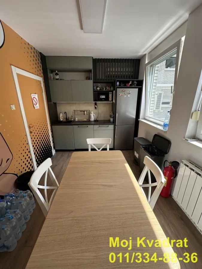 Prodaja, stan, 123m², Novi Beograd Blok 29, Novi Beograd Sve Podlokacije