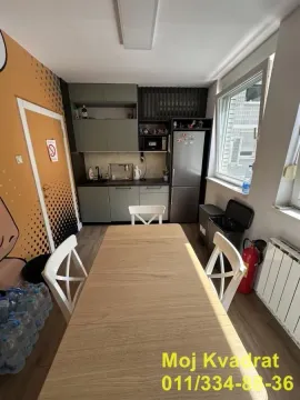 Prodaja, stan, 123m², Novi Beograd Blok 29, Novi Beograd Sve Podlokacije - image 5