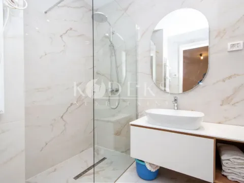 Izdavanje, jednosoban stan, 57m², Preko Morače, Podgorica - image 8