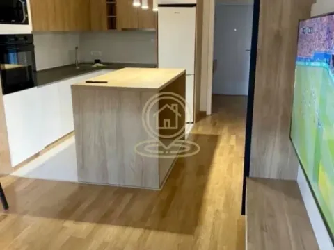Rent, two bedroom apartment, 55m², Medijana, Niš - image 3