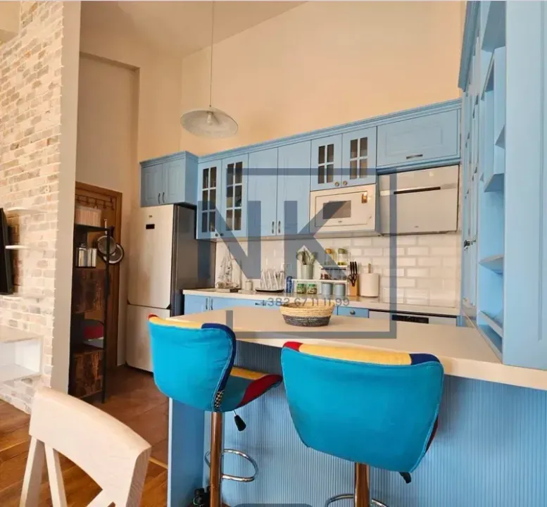 Rent, three bedroom apartment, 91m², Zagorič, Podgorica