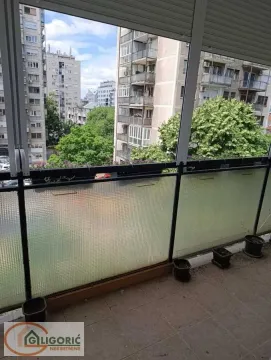 Prodaja, dvosoban stan, 75m², Neimar, Vračar Sve Podlokacije - image 14