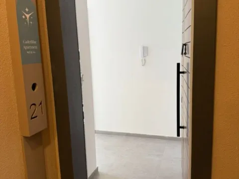 Sale, two bedroom apartment, 50m², Podkošljun, Budva - image 9