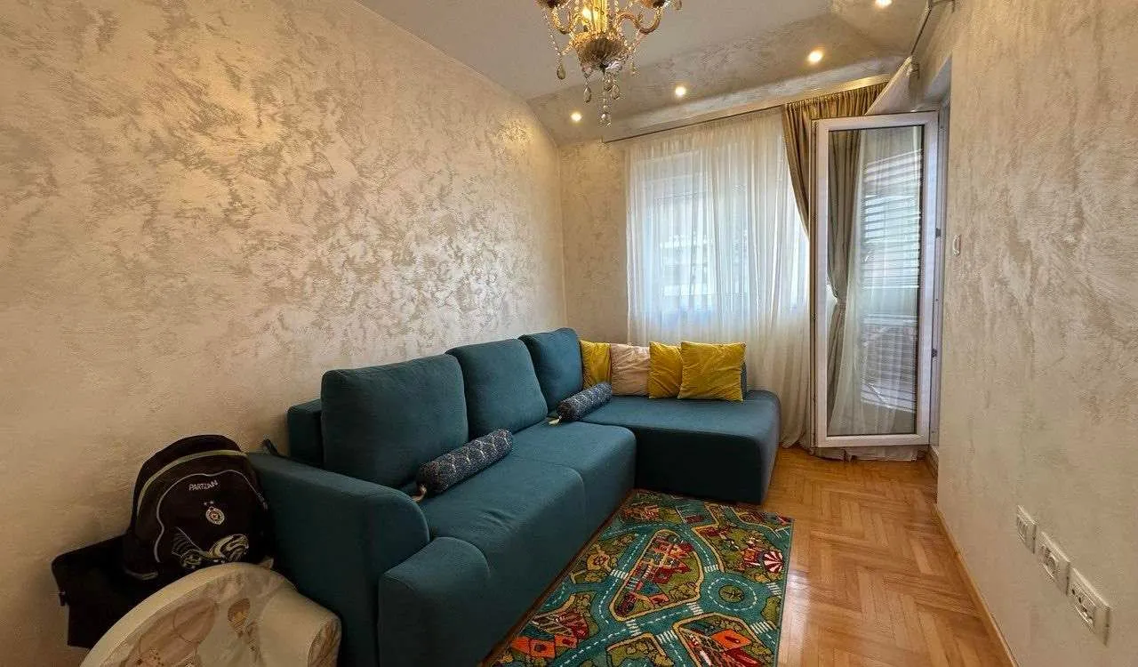 Sale, two bedroom apartment, 90m², Rozino, Budva