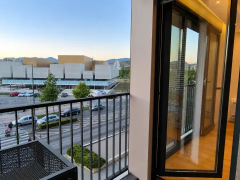 Prodaja, jednosoban stan, 63m², Preko Morače, Podgorica - image 9