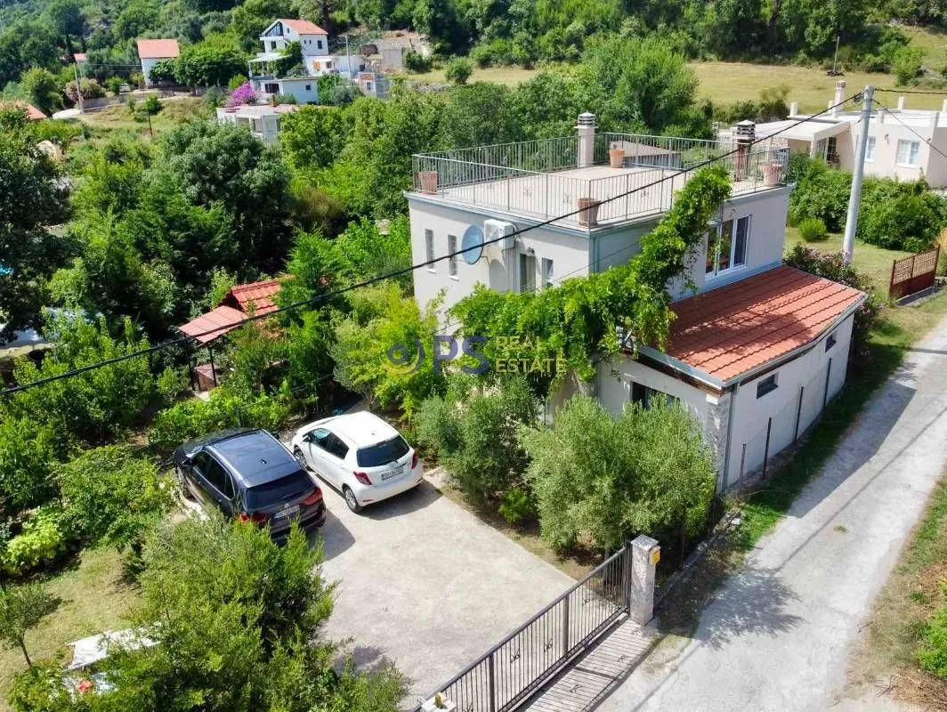 Sale, house, Bar, Crna Gora