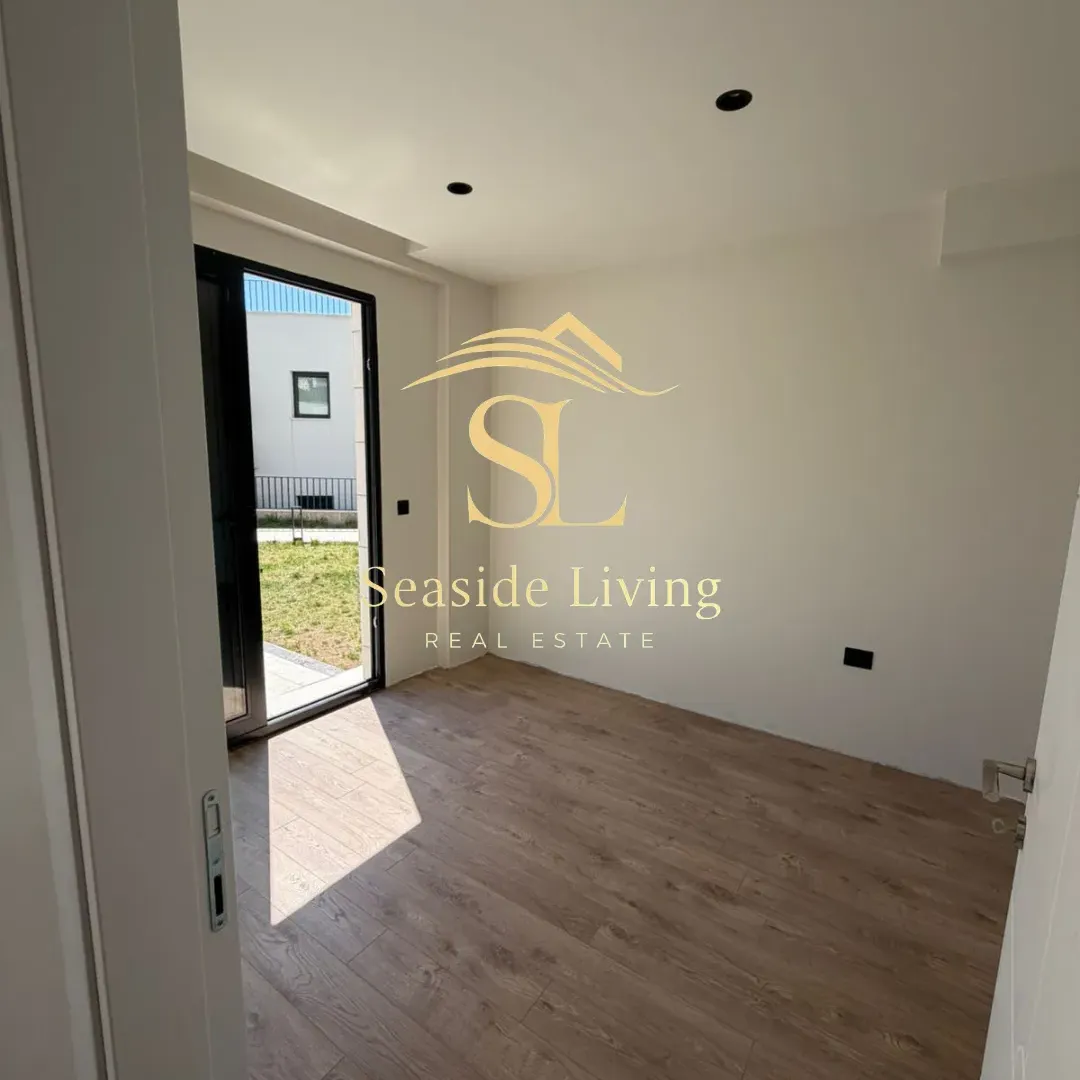 Sale, one bedroom apartment, 40m², Mažina, Tivat