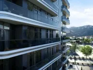 Sale, studio apartment, 37m², Bar, Crna Gora - image 11