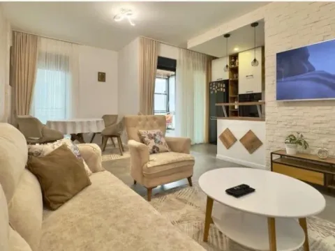 Sale, three bedroom apartment, 76m², Kava, Tivat - image 8