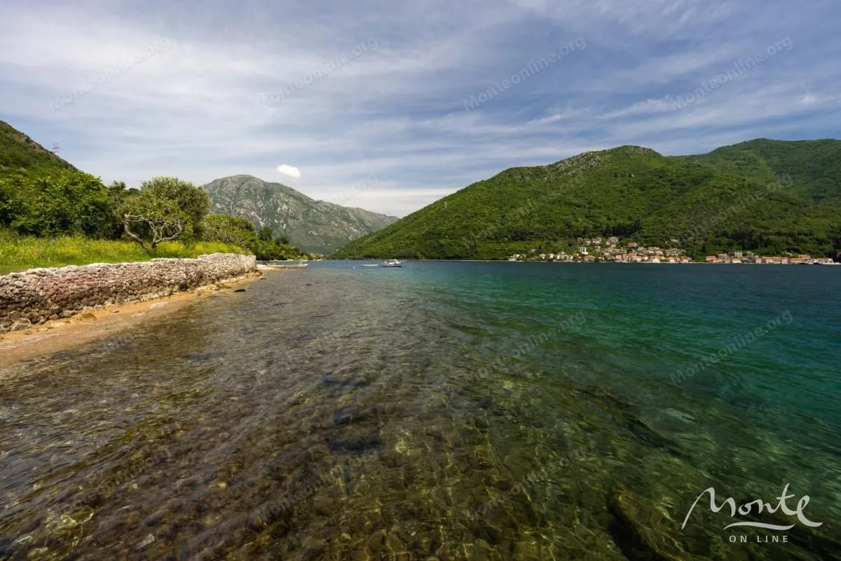 Prodaja, kuća, 92m², Đurići, Herceg Novi