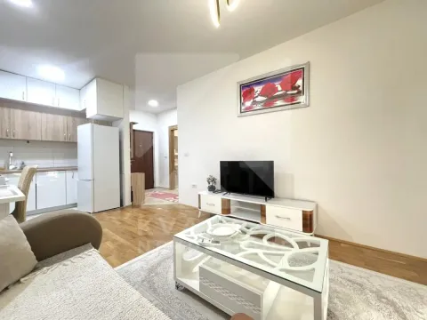 Rent, one bedroom apartment, 39m², Stari Aerodrom, Podgorica - image 3