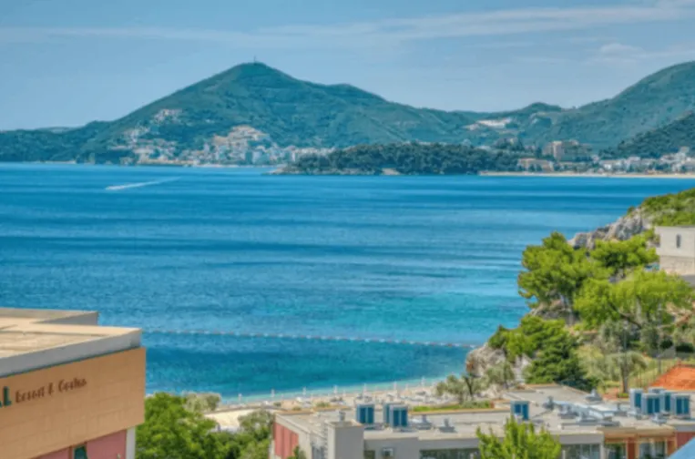 Stan-na-dan, kuća, 230m², Pržno, Budva