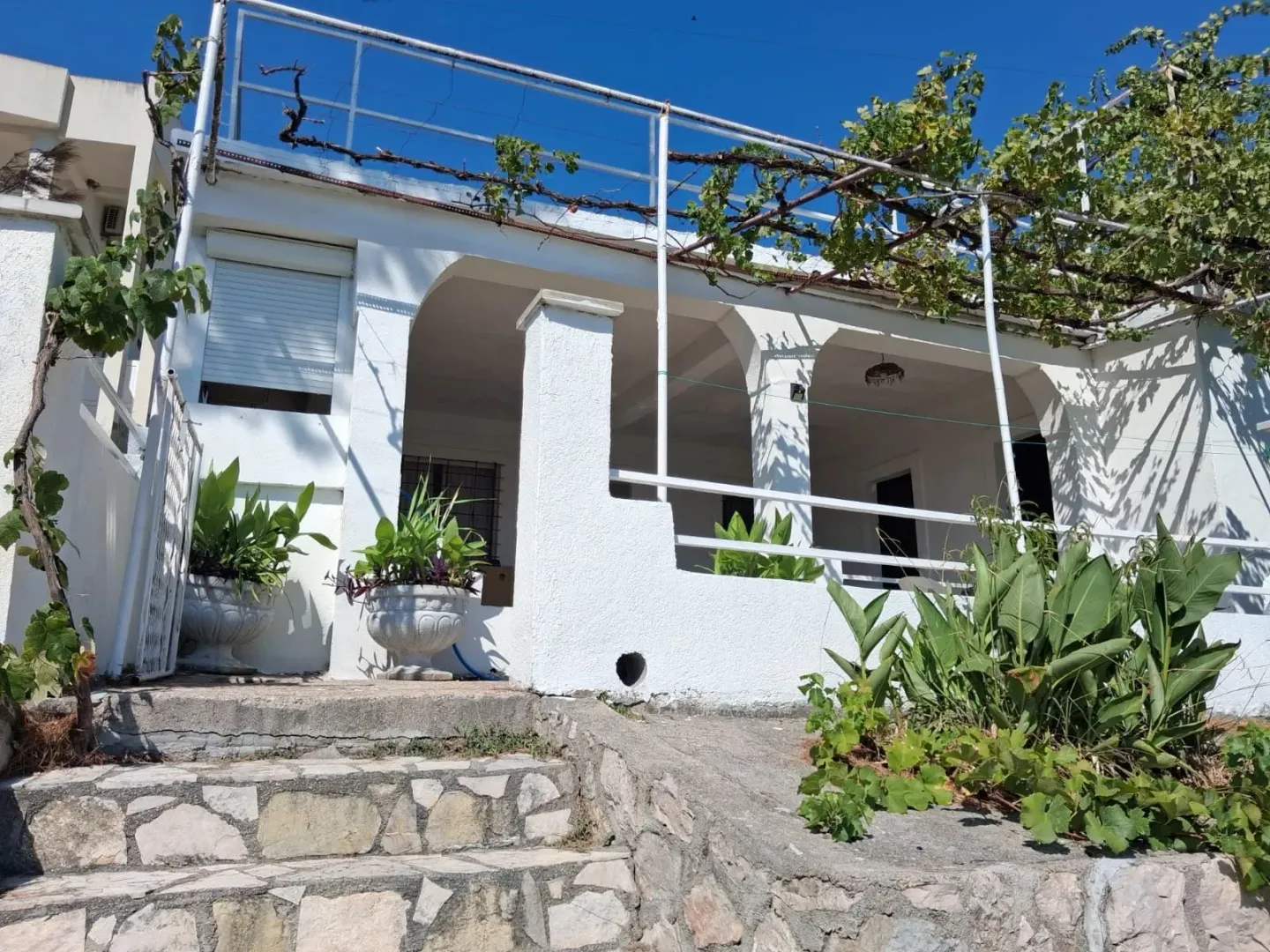 Sale, house, 69m², Zeleni Pojas, Bar