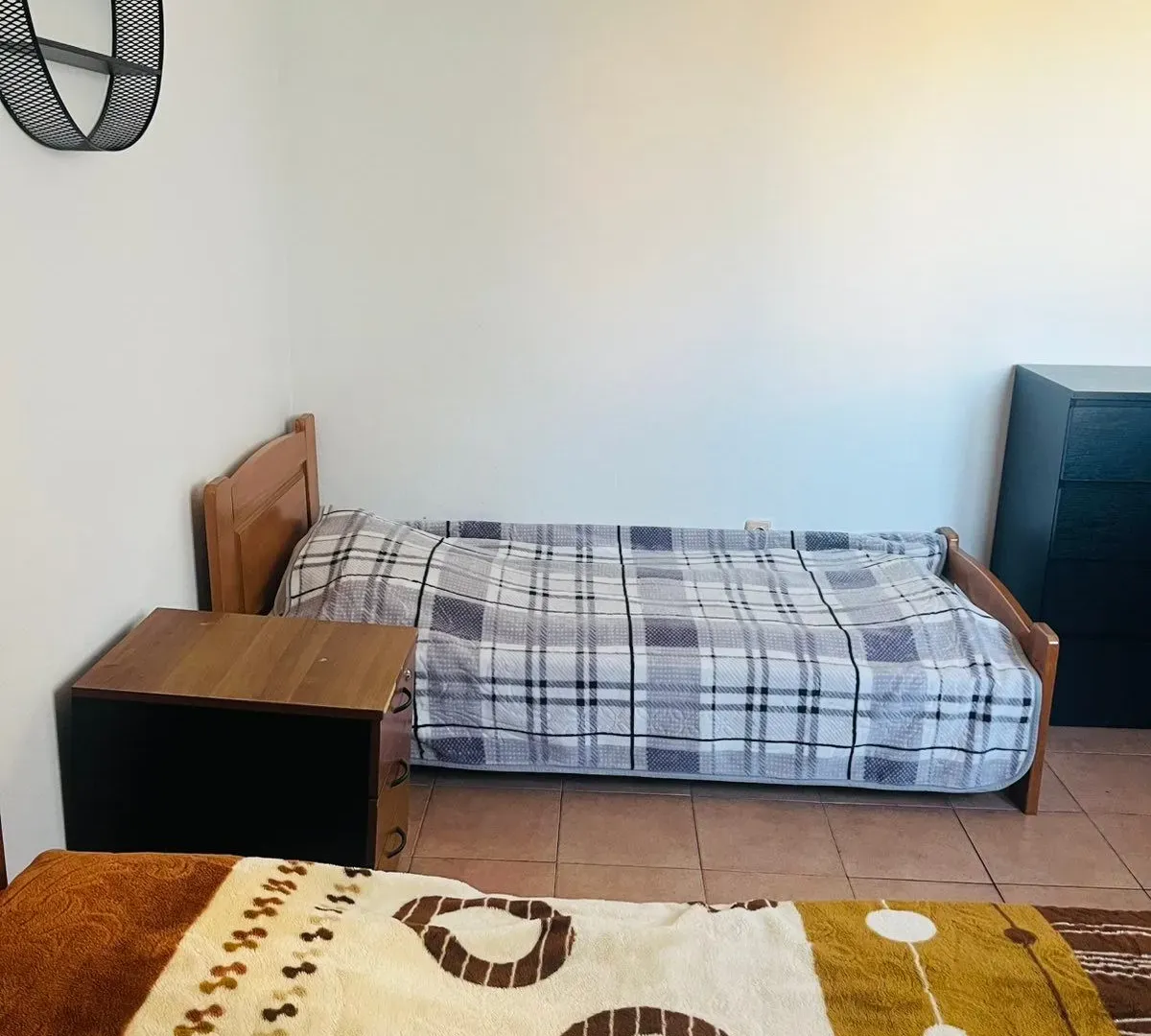 Rent, house, 80m², Zagorič, Podgorica