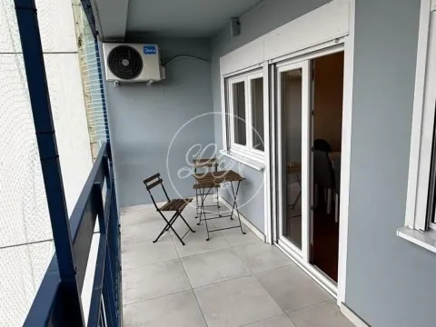 Izdavanje, trosoban stan, 84m², Novi Beograd Blok 64, Novi Beograd Sve Podlokacije - image 13
