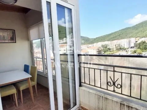 Sale, one bedroom apartment, 67m², Budva, Crna Gora - image 20