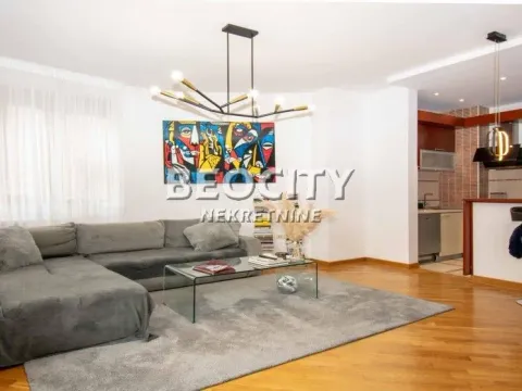 Prodaja, trosoban stan, 78m², Tašmajdan, Palilula Sve Podlokacije - image 3