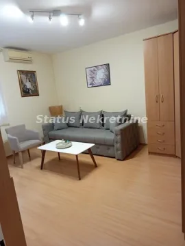 Prodaja, jednosoban stan, 32m², Beočin, Srbija - image 1