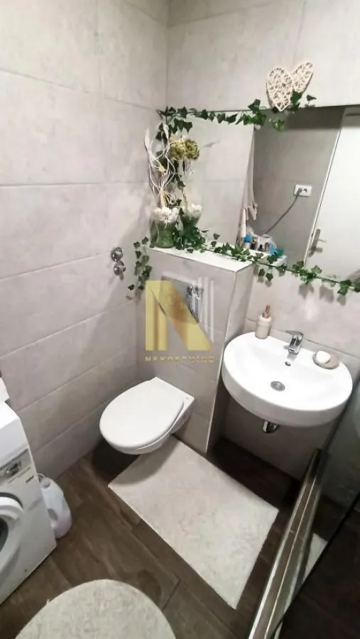Izdavanje, dvosoban stan, 58m², Liman 3, Novi Sad Sve Podlokacije