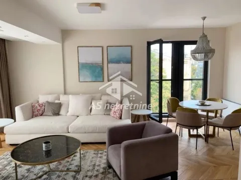 Izdavanje, trosoban stan, 75m², Stari Grad, Beograd - image 3