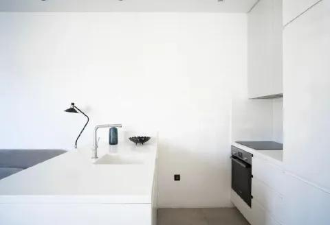 Prodaja, dvosoban stan, 55m², Tivat, Crna Gora - image 10