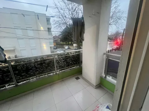 Sale, one bedroom apartment, 46m², Stari Aerodrom, Podgorica - image 9