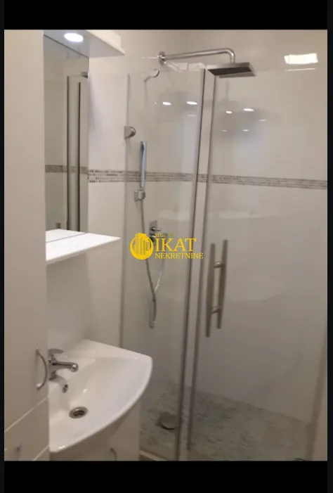 Rent, one bedroom apartment, 35m², Vojvode Vlahovica, Beograd